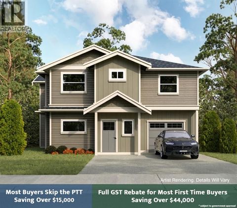 905 Rosefinch Pl Langford BC V9C0W6