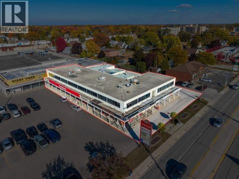 560 EXMOUTH STREET Sarnia ON N7T5P5