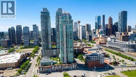 1006, 433 11 Avenue SE Calgary AB T2G0L7