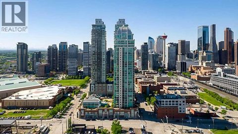 1006, 433 11 Avenue SE Calgary AB T2G0L7