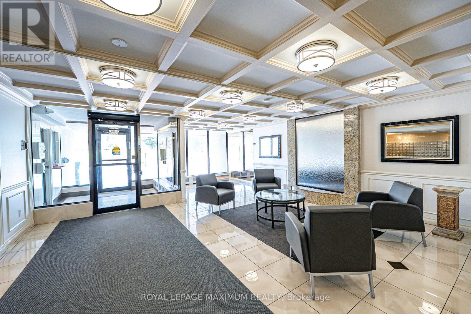 2001 - 3300 DON MILLS ROAD