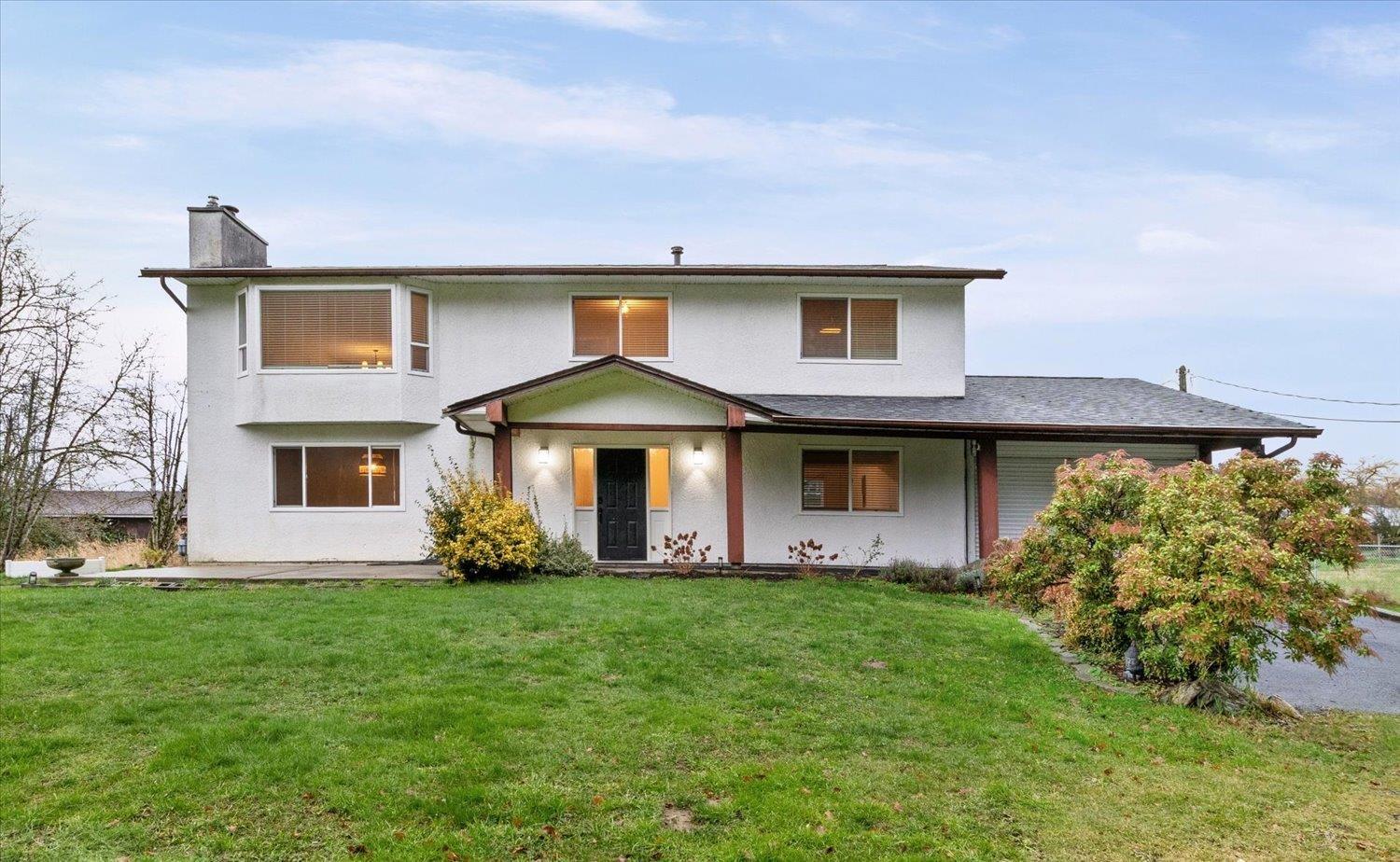 43025 VEDDER MOUNTAIN ROAD|Yarrow