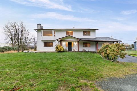 43025 VEDDER MOUNTAIN ROAD|Yarrow Yarrow BC V2R5J8