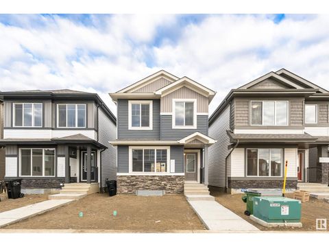 9566 CARSON BEND BN SW Edmonton AB T6W5H6