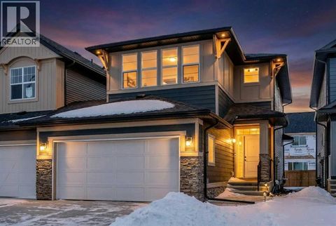 49 Creekside Passage SW Calgary AB T2X5V6