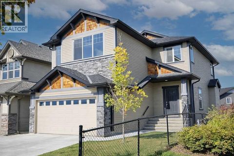 983 Auburn Bay Boulevard SE Calgary AB T3M0K1