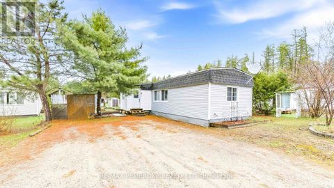 13 NATURE LANE Laurentian Hills ON K0J1J0