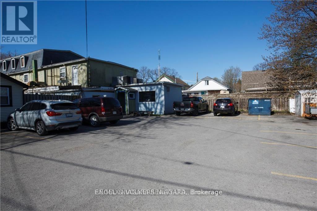 4020 ERIE ROAD
