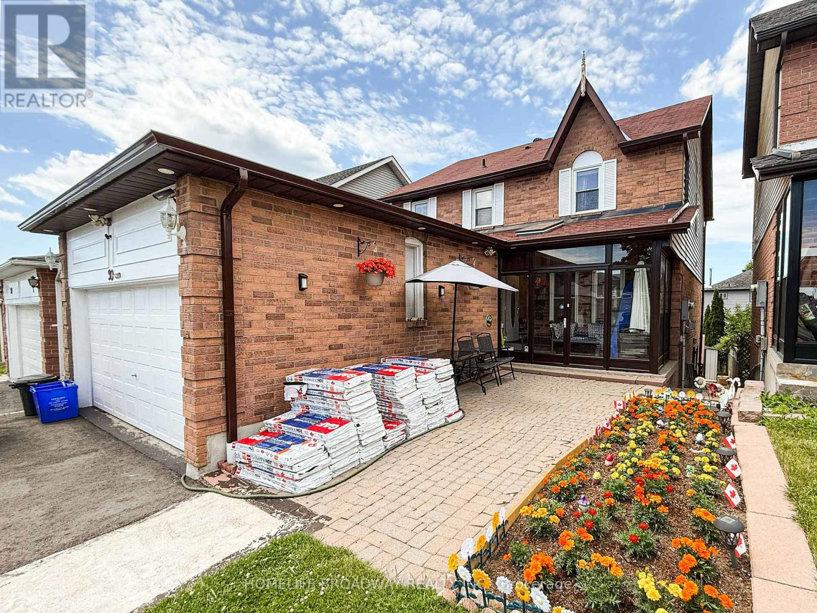 90 CHAPMAN DRIVE