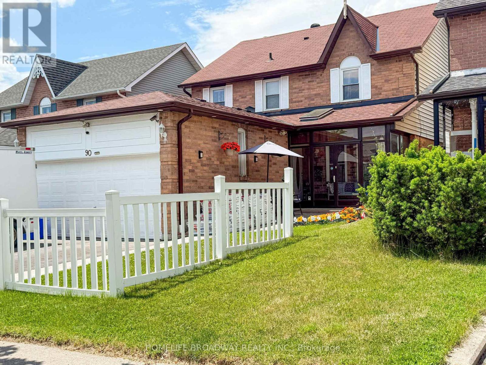 90 CHAPMAN DRIVE