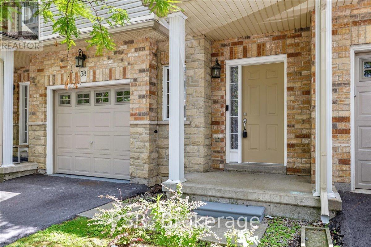 38 - 60 CLOVERLEAF DRIVE