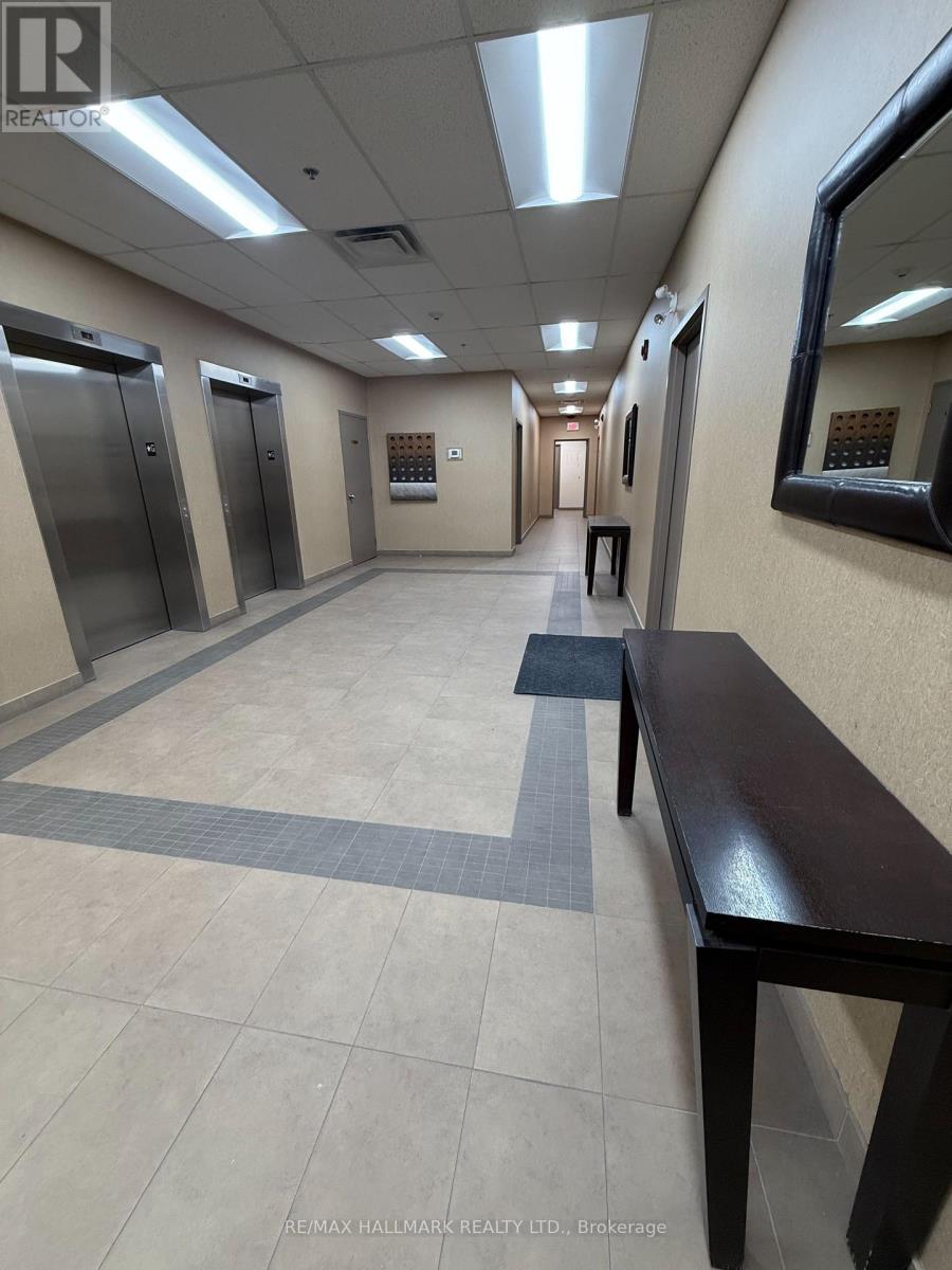 110 - 9100 JANE STREET