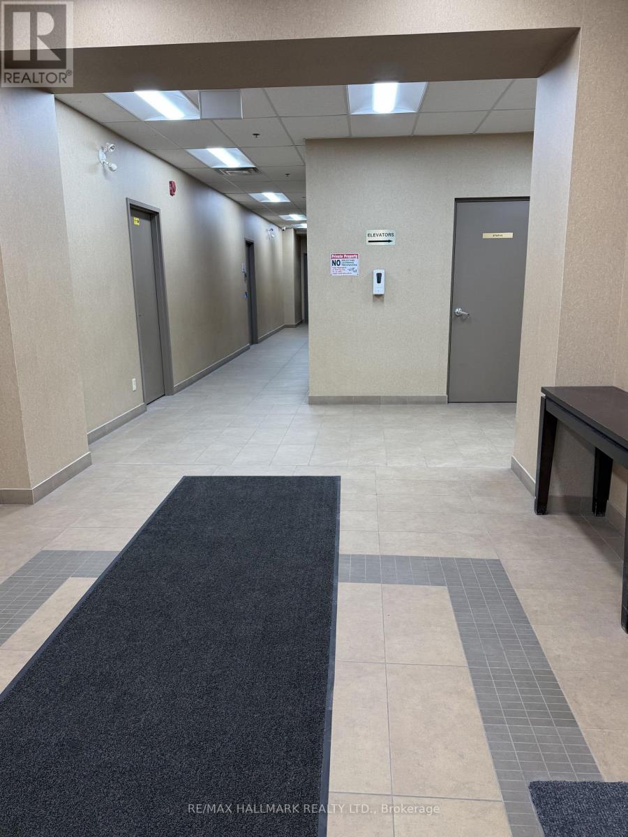 110 - 9100 JANE STREET