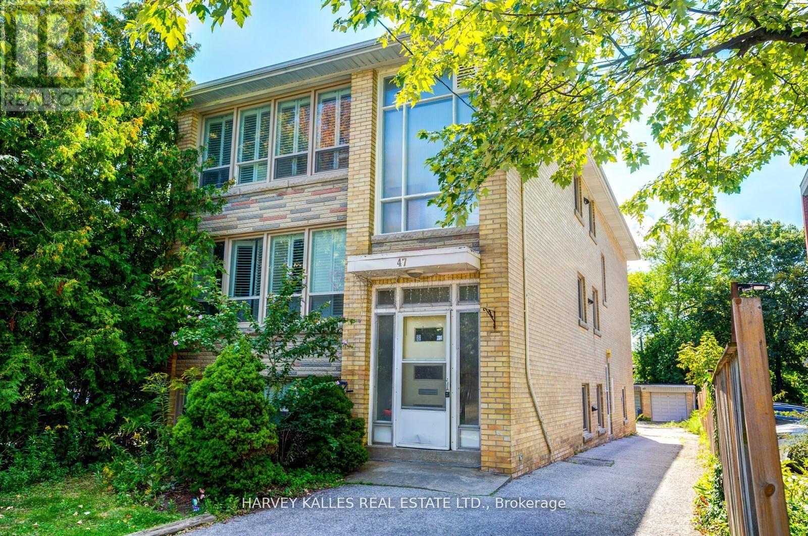47 RANLEIGH AVENUE