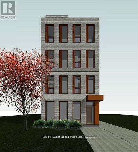 47 RANLEIGH AVENUE Toronto (Lawrence Park North) ON M4N1X2