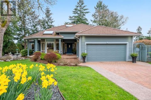 2340 Casey Pl Nanoose Bay BC V9P9G5