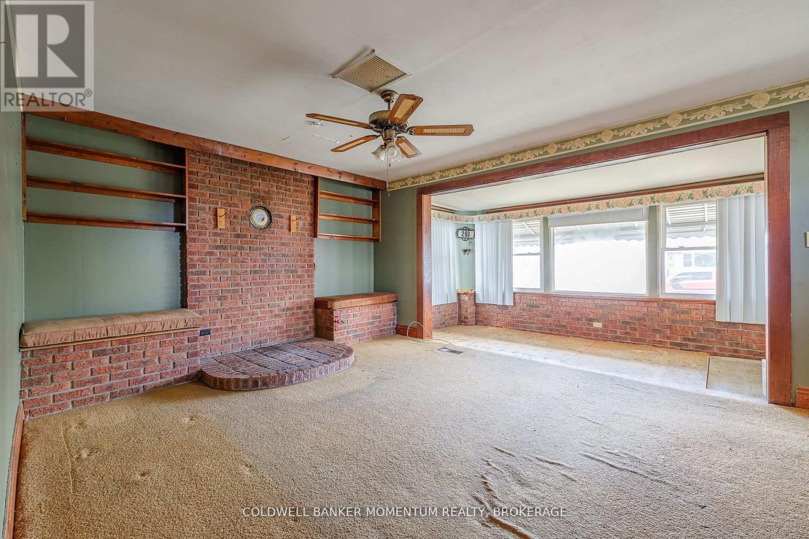 263 HUMBOLDT PARKWAY