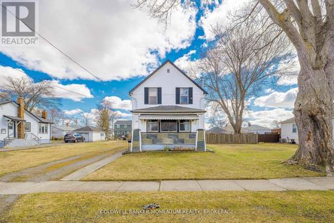 263 HUMBOLDT PARKWAY Port Colborne (Killaly East) ON L3K2H7