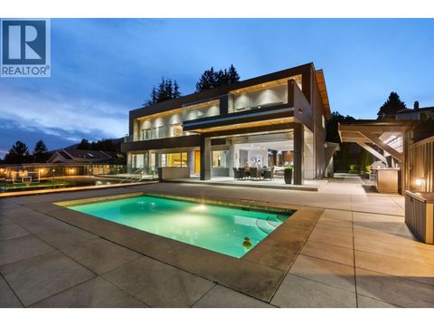 1265 QUEENS AVENUE West Vancouver BC V7S2K4