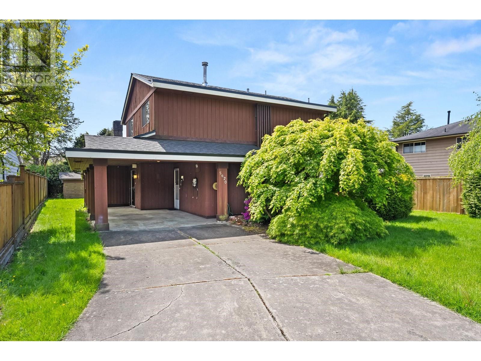 5620 PLOVER COURT