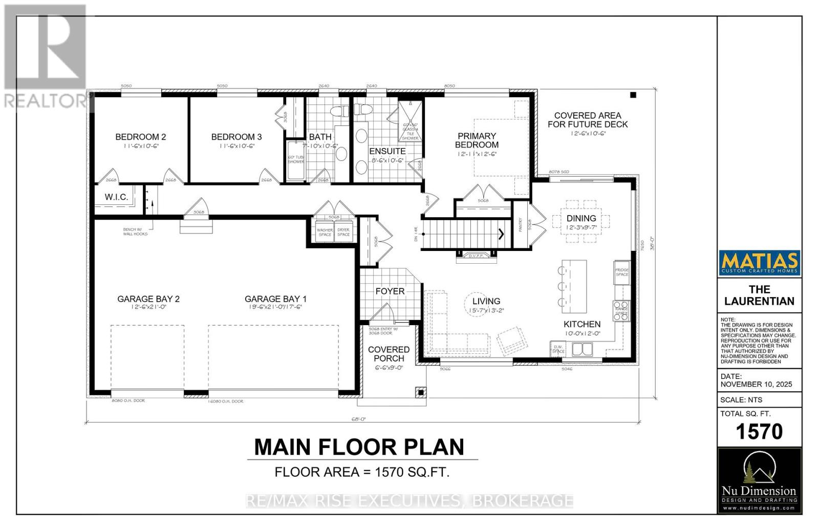 180 SUMMERSIDE DRIVE