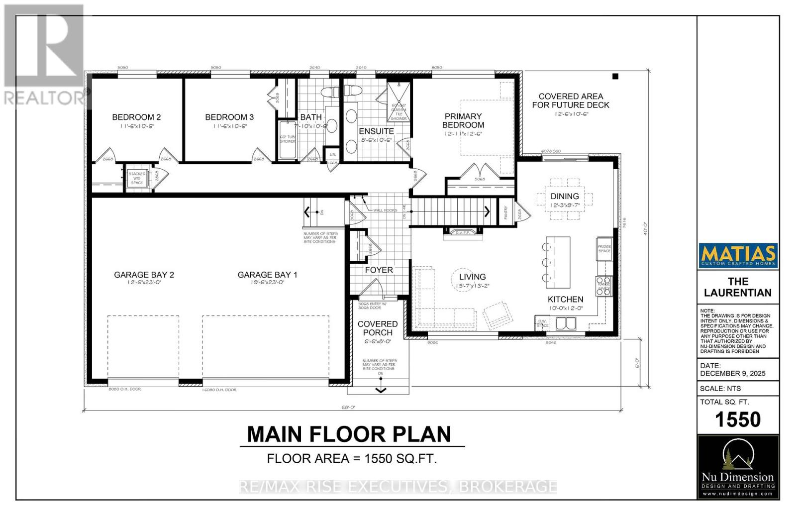 180 SUMMERSIDE DRIVE