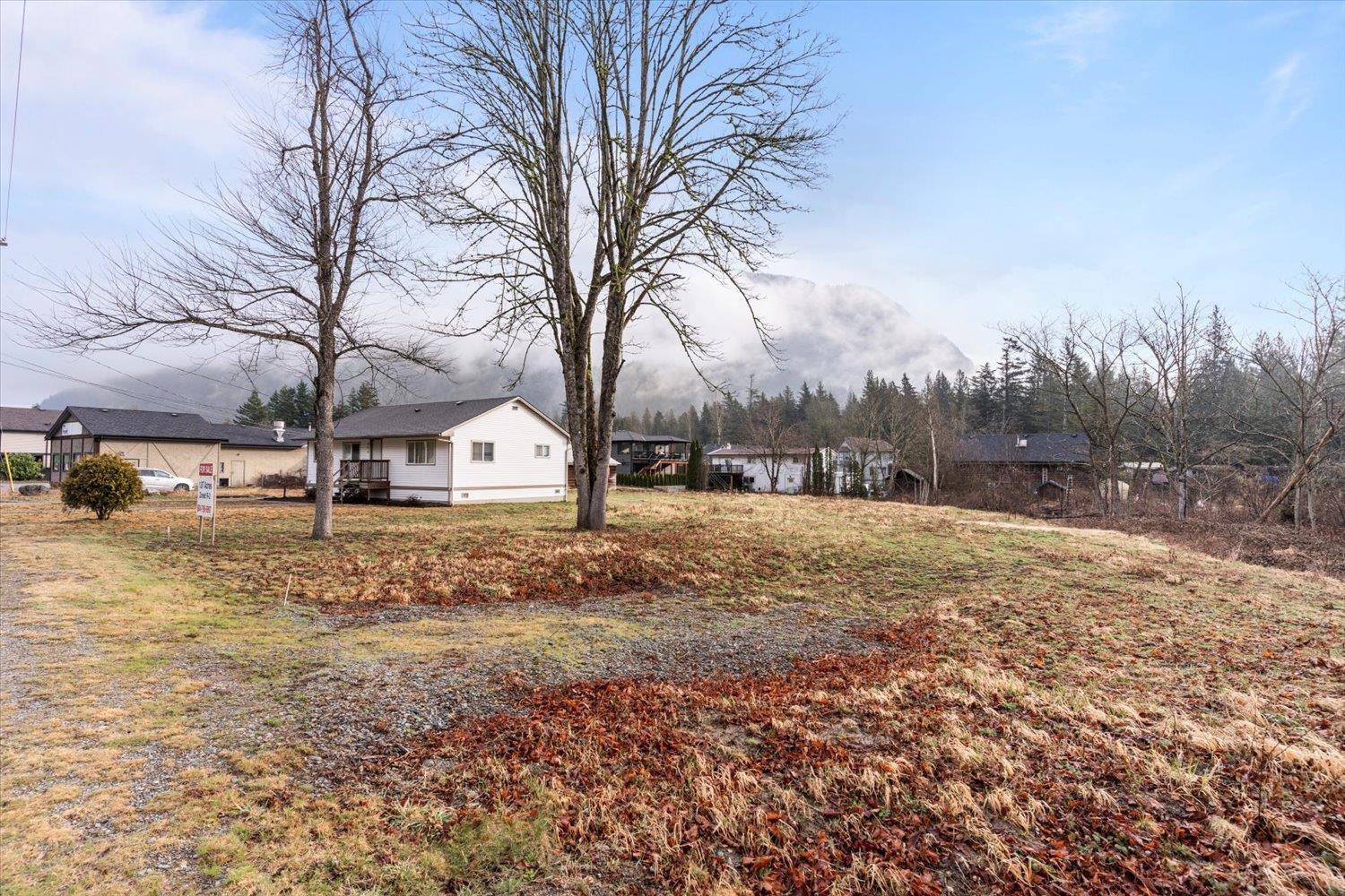 905 HOT SPRINGS ROAD|Harrison Hot Springs
