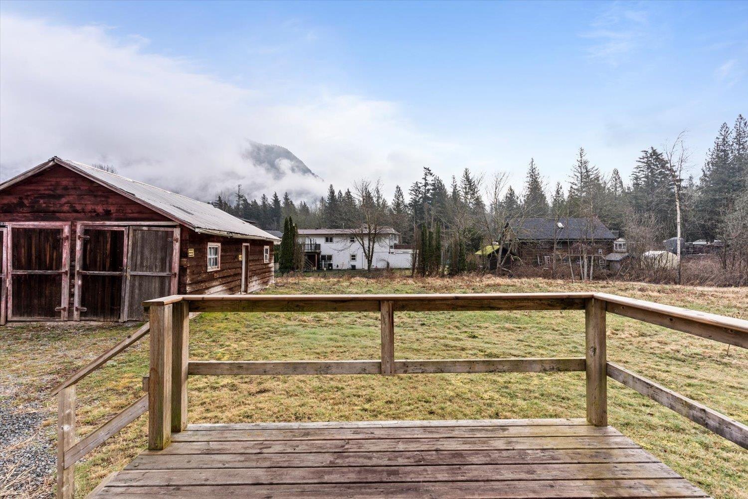 905 HOT SPRINGS ROAD|Harrison Hot Springs