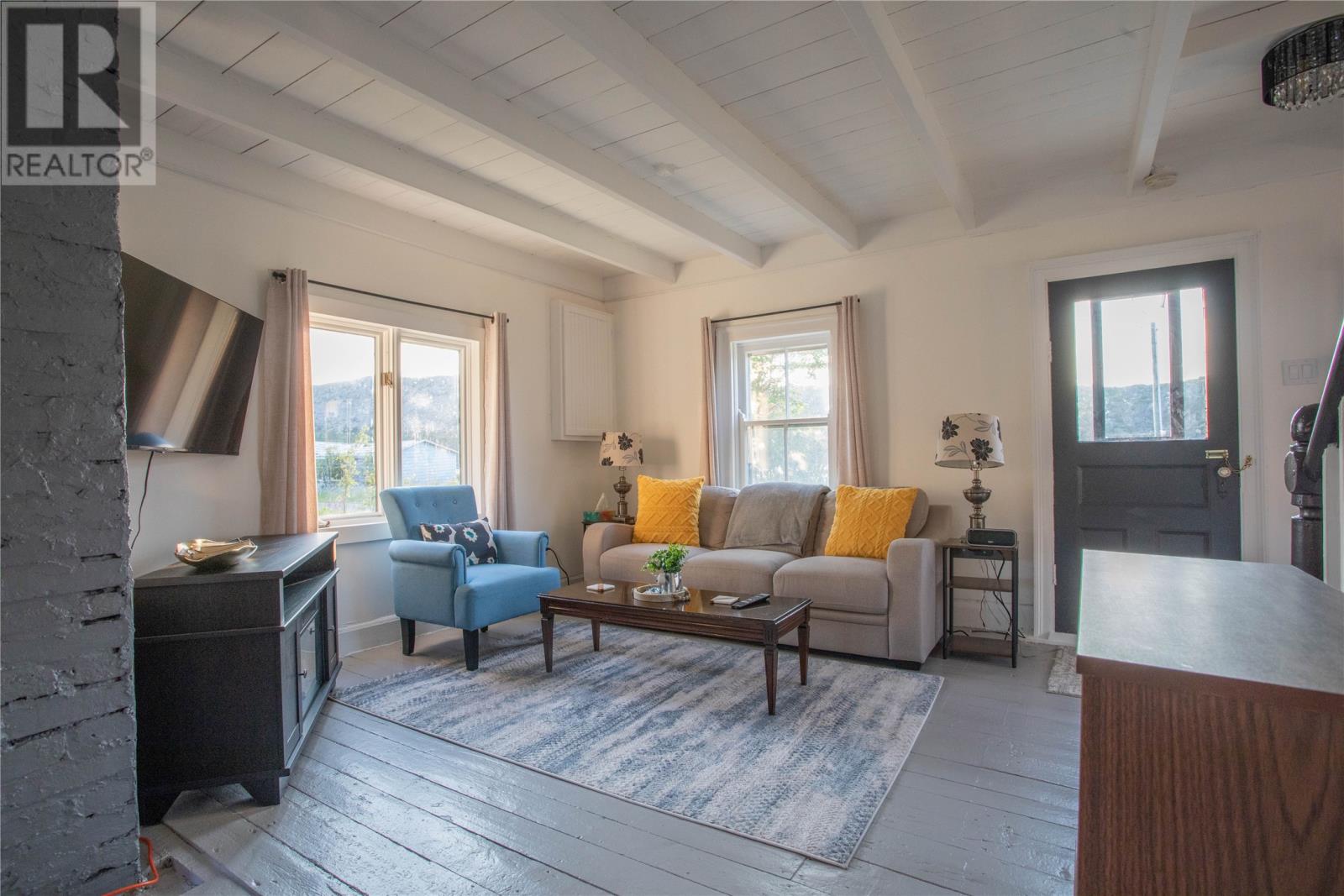364 Seaforest Road