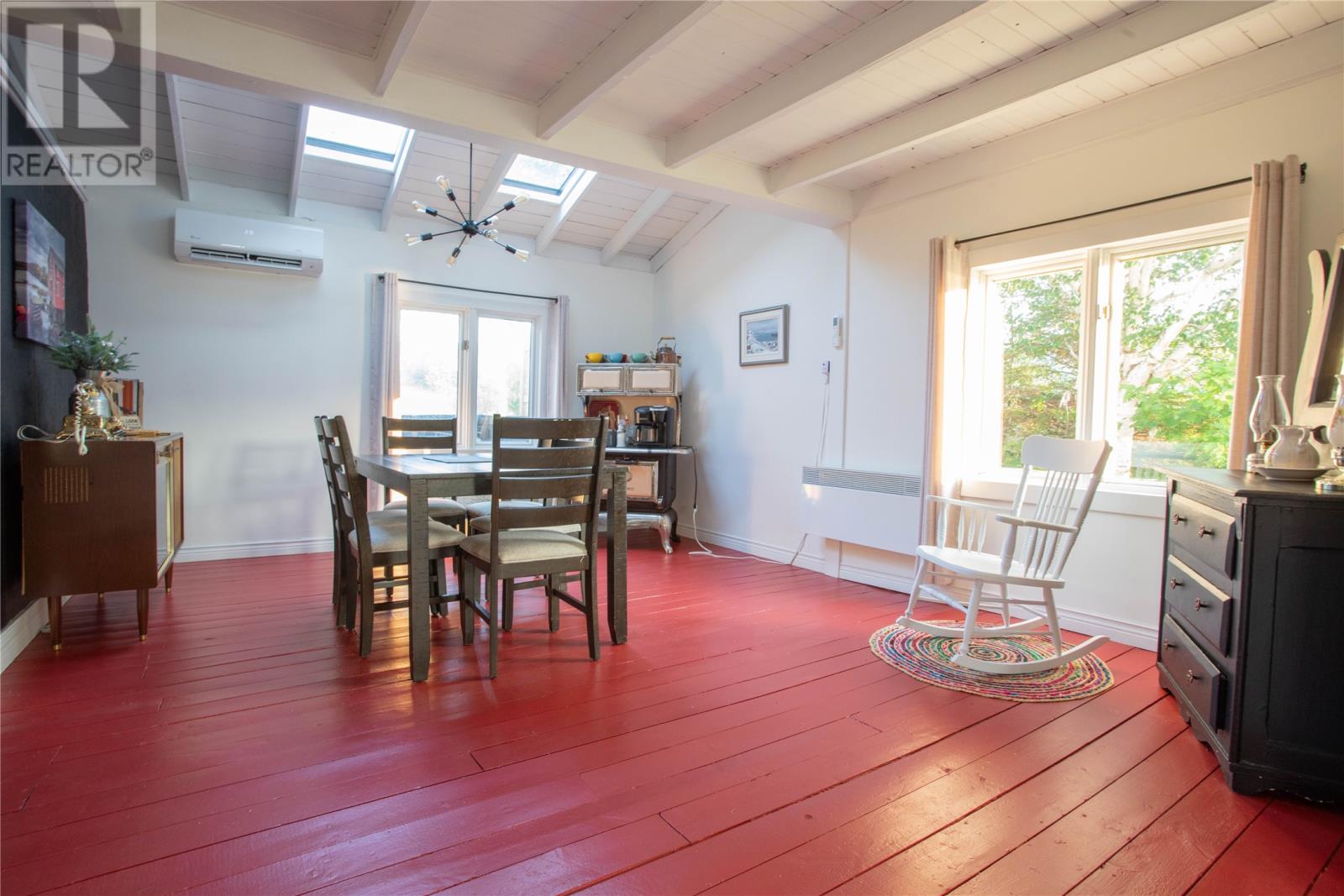 364 Seaforest Road