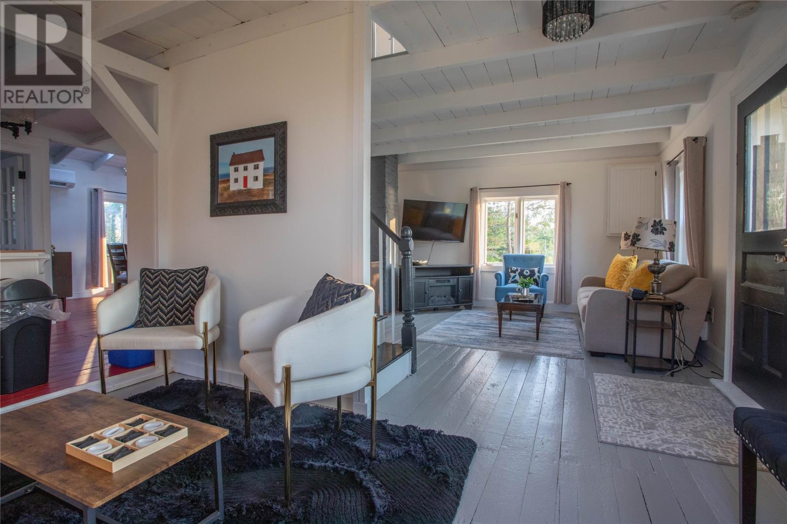 364 Seaforest Road