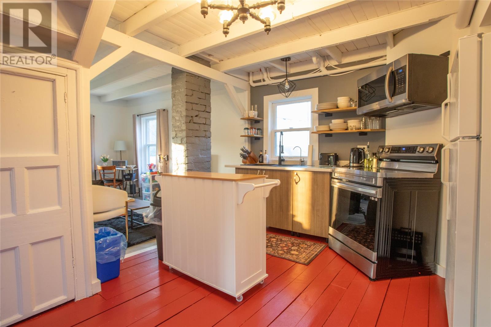 364 Seaforest Road