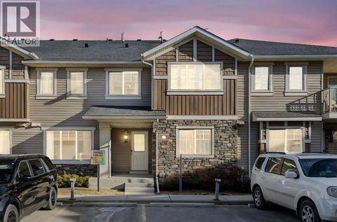 902, 250 Sage Valley Road NW Calgary AB T3R0R6