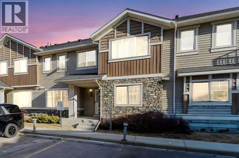 902, 250 Sage Valley Road NW Calgary AB T3R0R6