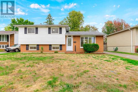 1301 ALWINGTON STREET Brockville ON K6V6A5