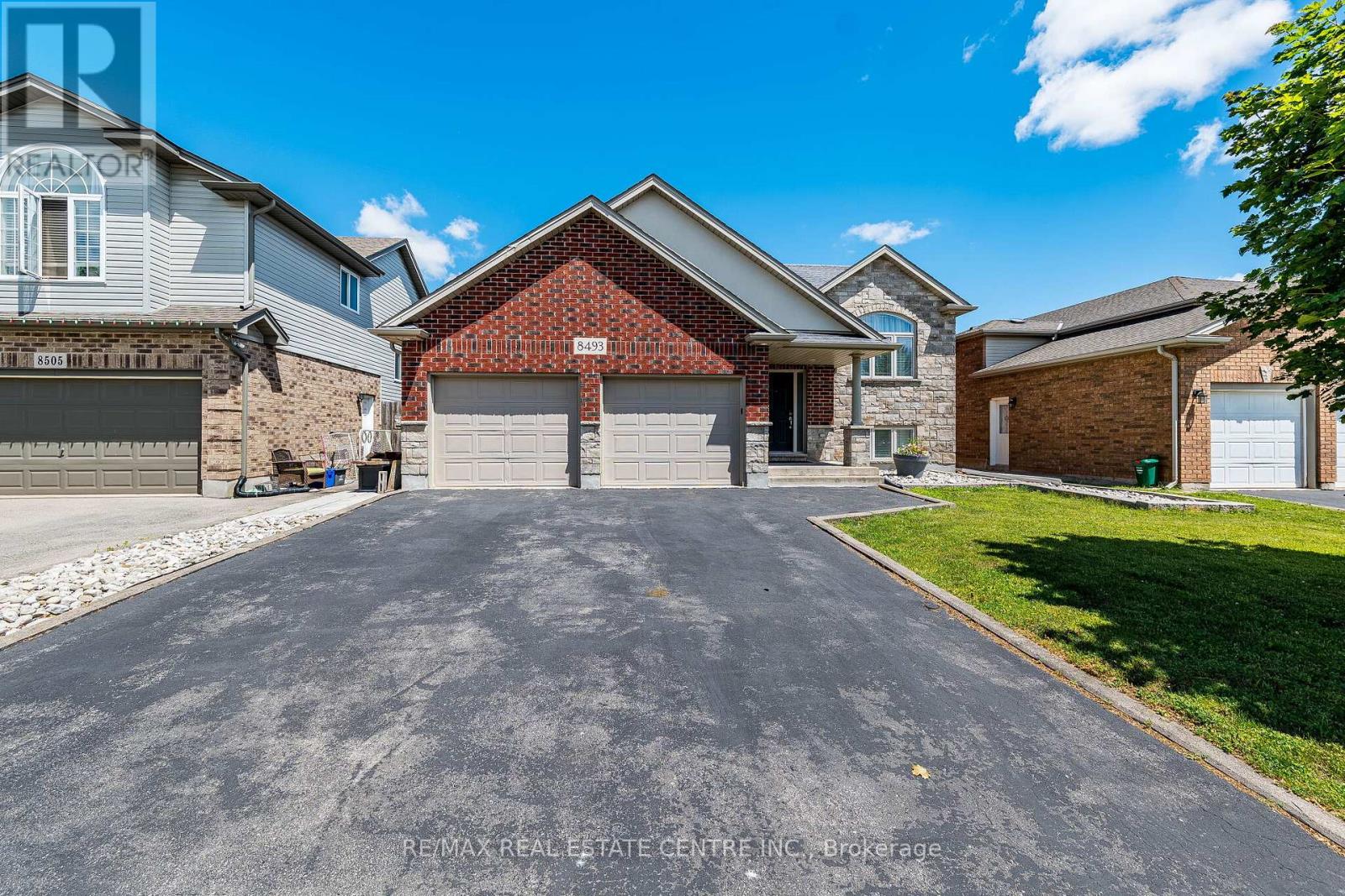 8493 GLAVCIC DRIVE