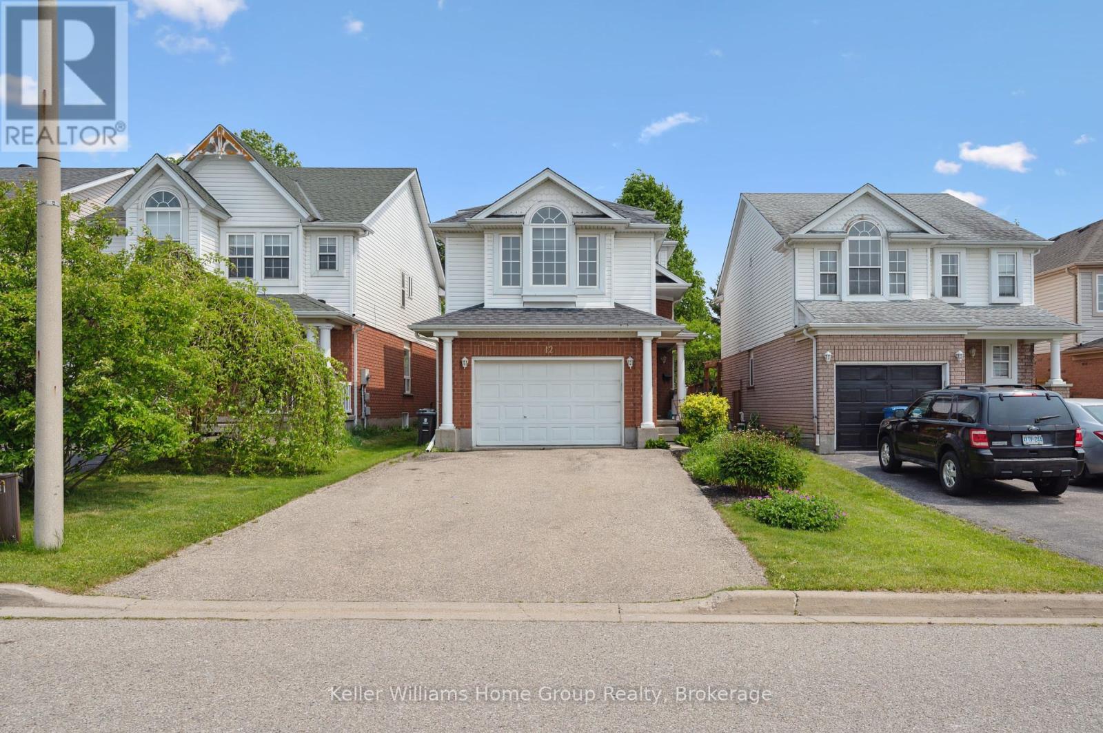 12 MCCURDY ROAD