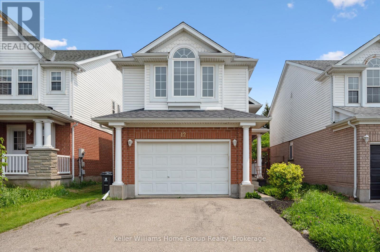 12 MCCURDY ROAD