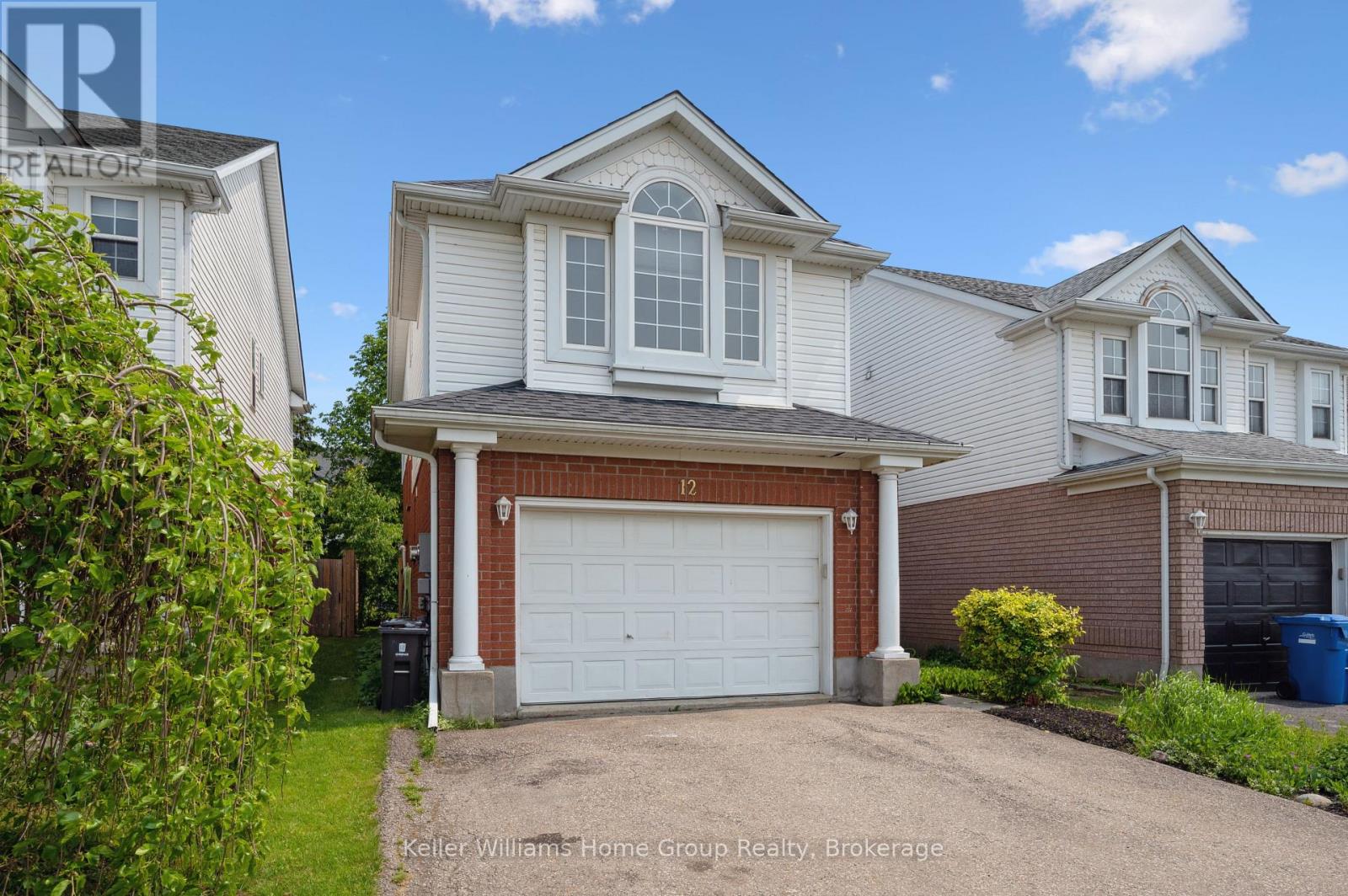 12 MCCURDY ROAD