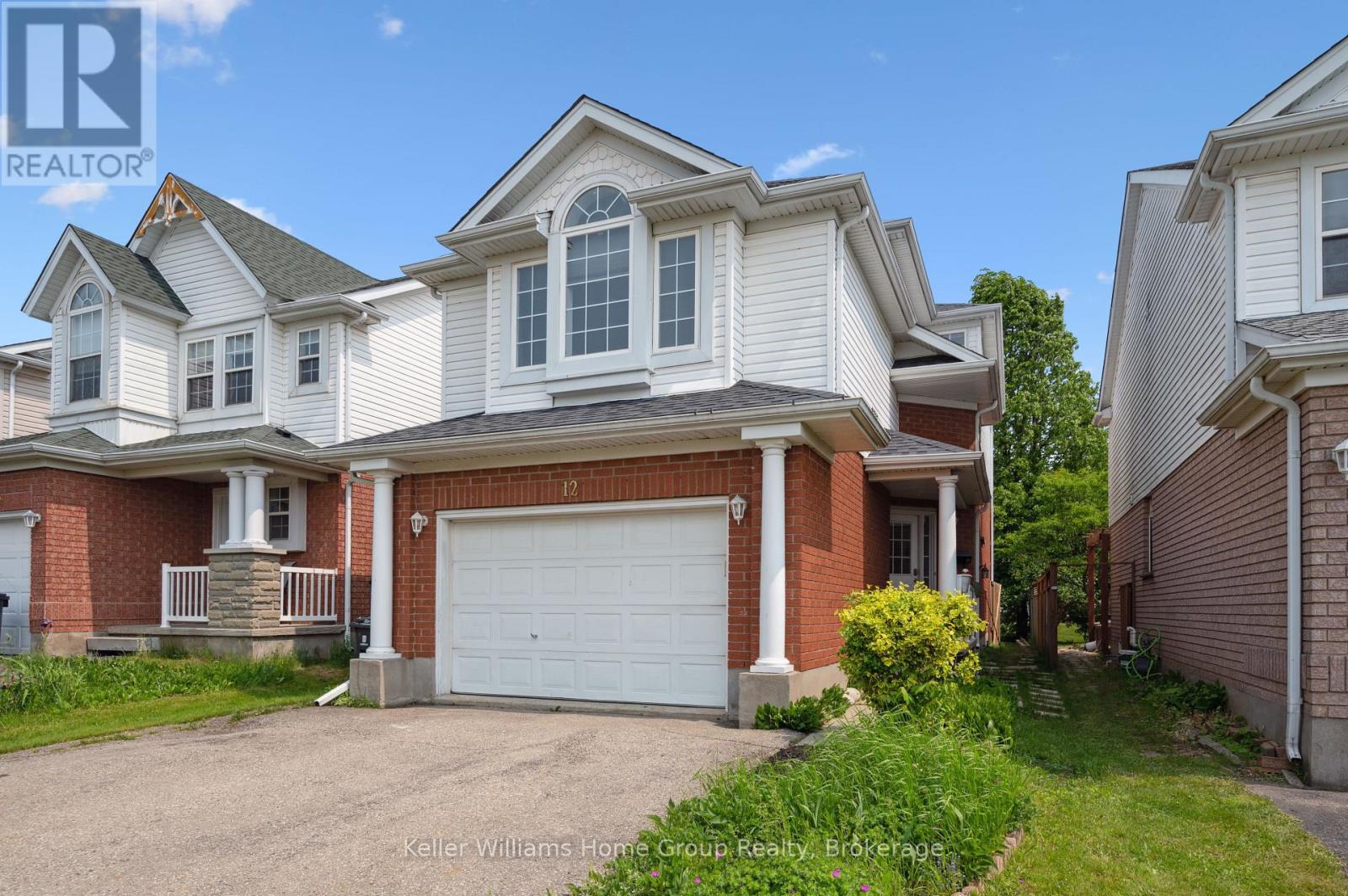 12 MCCURDY ROAD