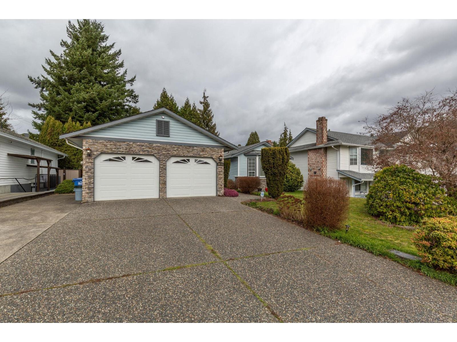 34813 CHANTRELL PLACE