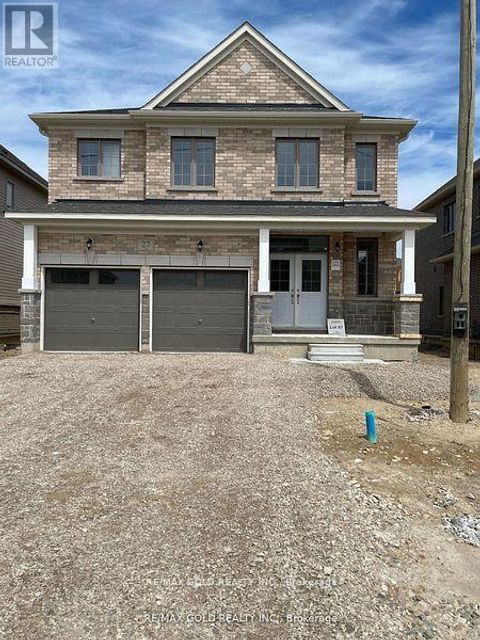 27 AITCHISION AVENUE Southgate ON N0C1B0