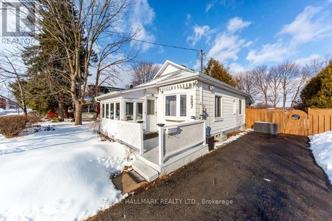 207 VERDUN ROAD Oshawa (Central) ON L1H5T1