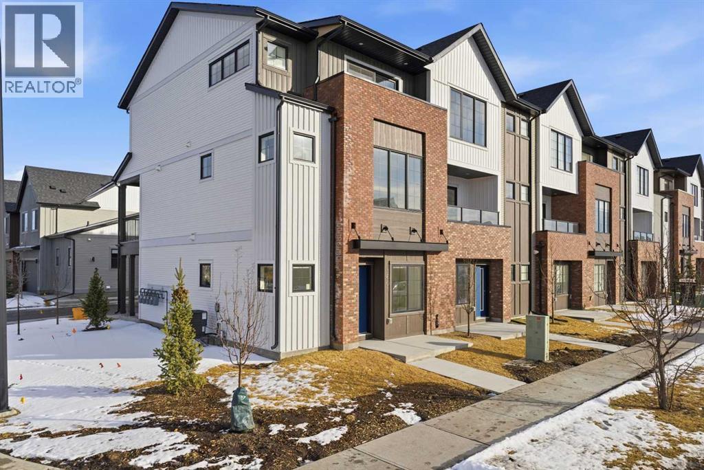 1601, 201 Cooperswood Green SW