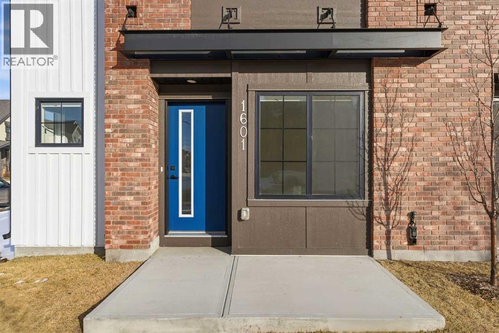 1601, 201 Cooperswood Green SW