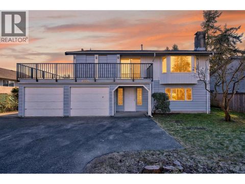 18950 FORD ROAD Pitt Meadows BC V3Y1X1