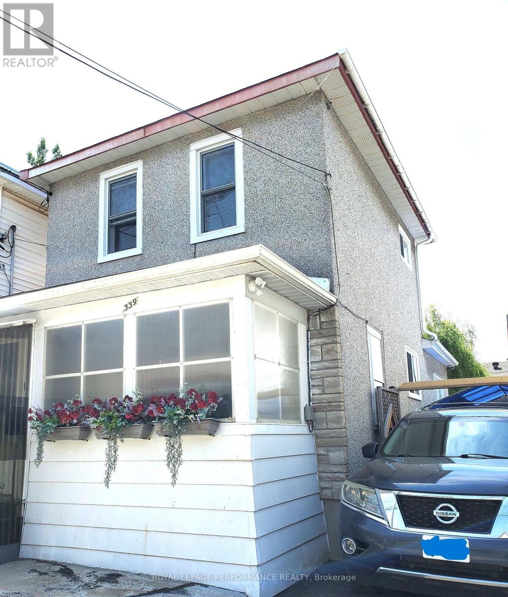 Photo 1 of 23 — 339 LOUISA STREET, Cornwall, ON K6H4R2