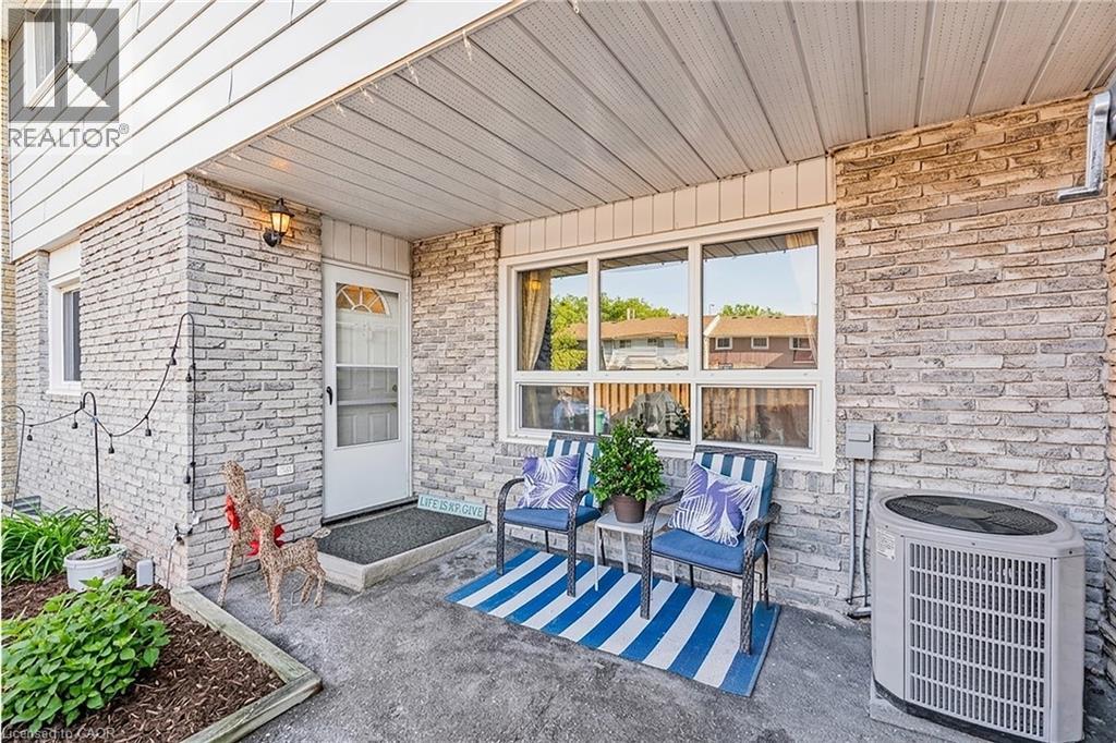 423 WESTWOOD Drive Unit# 43