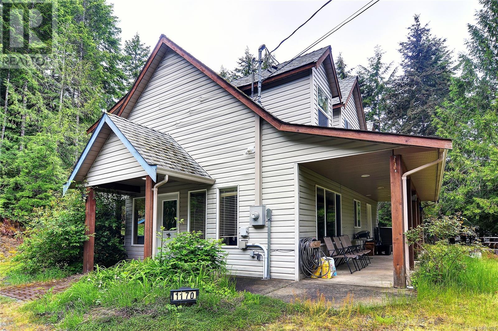 1170 Corcan Rd