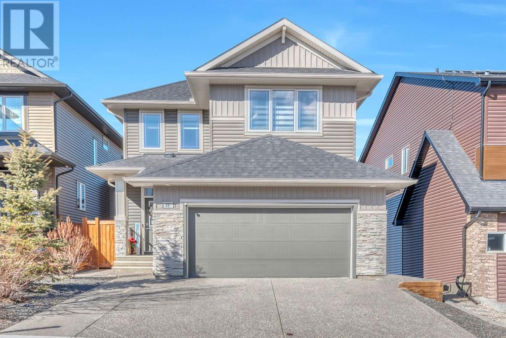49 Crestbrook View SW